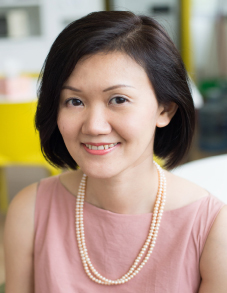photo of Dr Goh Siew Lee
