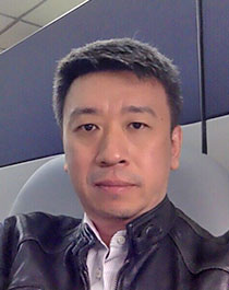 photo of Dr Wong Fuh Yong